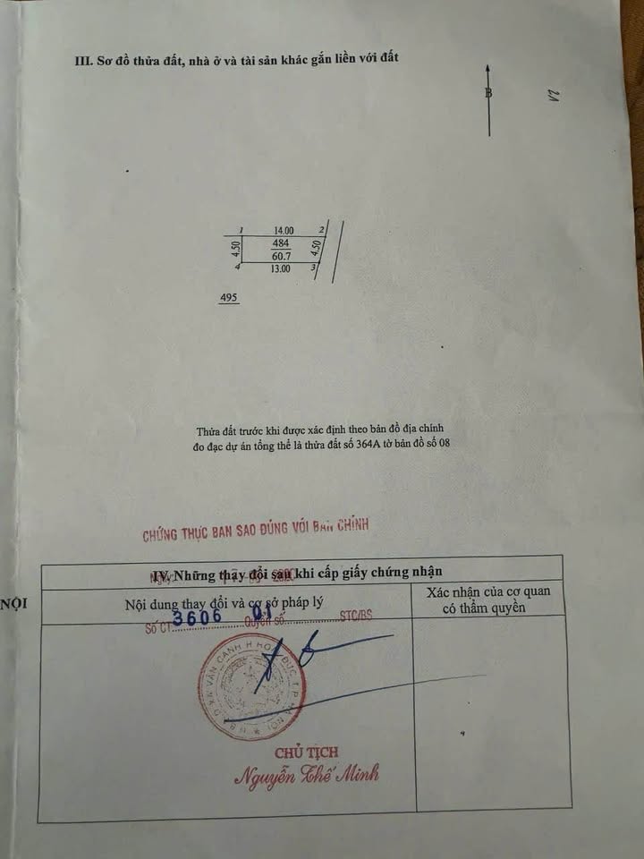 Đất nền Vân Canh 61m² giá 6 tỷ - Lô góc mặt tiền đẹp