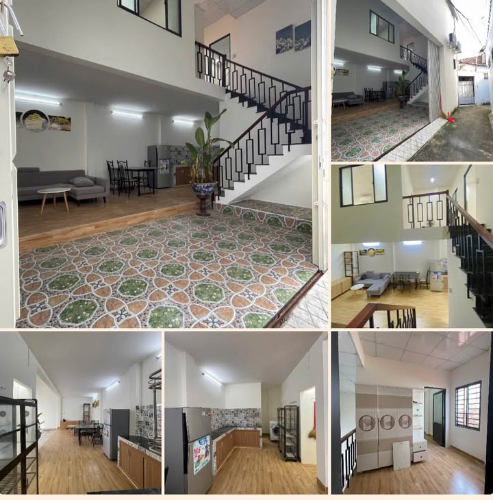 Nhà cấp 4 gác đúc hẻm Duy Tân, Phường Tuy Hoà 49,5m² giá 1,79 tỷ - Tặng nội thất!