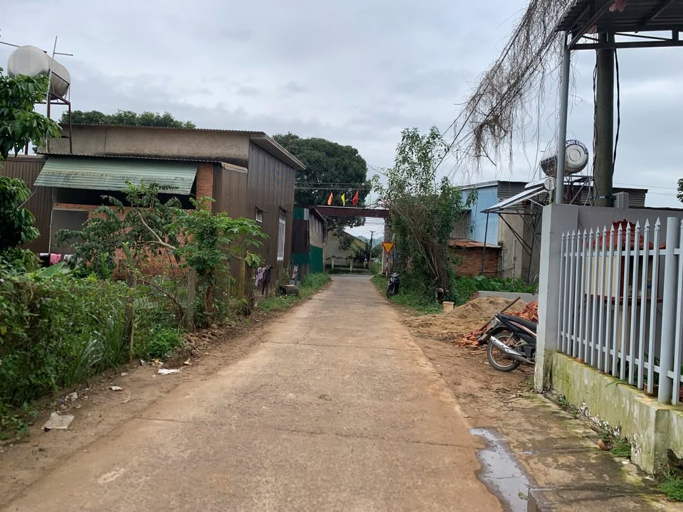 Đất thổ cư 276m² Thôn 2 Tân Tiến giá 3.45 tỷ - Tiện ích đầy đủ, đầu tư sinh lời!