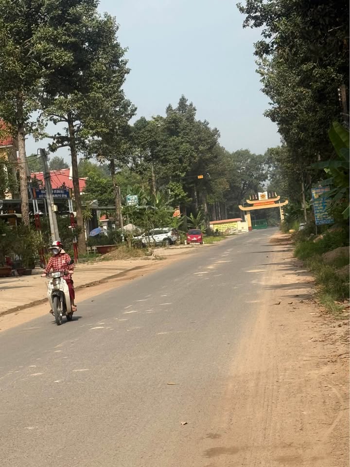 Bán đất 330m² tại ấp Long Đức 1, Tam Phước, Biên Hòa - Giá chỉ 4.5 tỷ, cơ hội đầu tư lý tưởng!