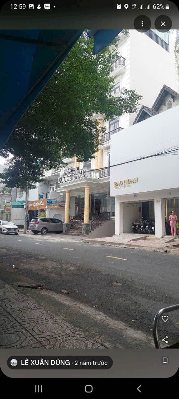 Nhà mặt tiền đường N2, phường Trấn Biên, 120m² giá 16 triệu - Thích hợp làm văn phòng, spa!