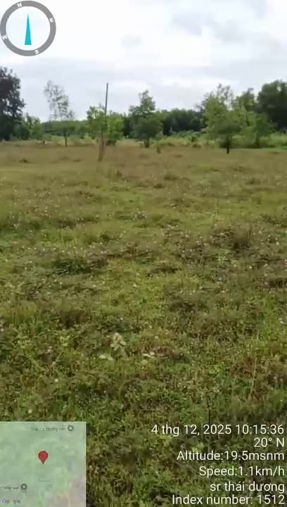 Đất Hố Nai Biên Hòa 100m² giá 70 triệu - Cần tiền gấp bán lỗ!