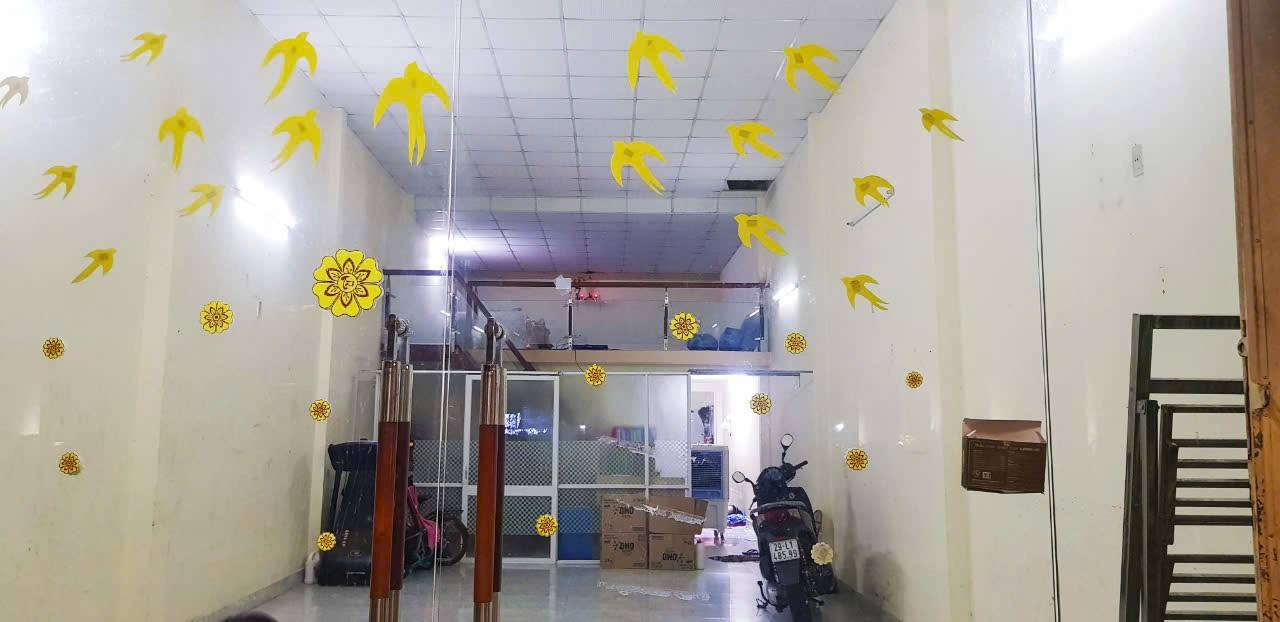 Nhà mặt tiền Điện Biên Phủ Đà Nẵng 100m² giá 6 tỷ - Cơ hội đầu tư sinh lời!