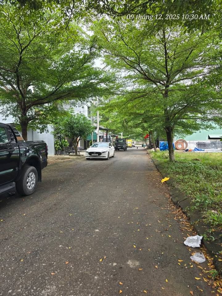 Đất nền mặt tiền đường Khánh An 150m² giá chỉ 5 tỷ - Tiềm năng đầu tư lớn!