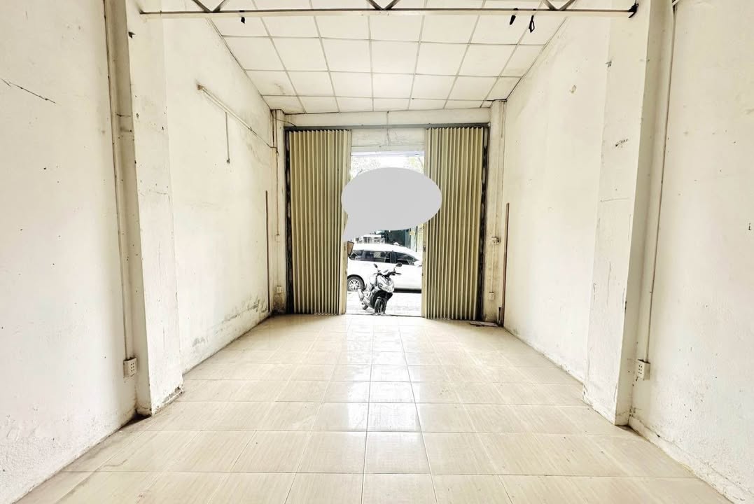 FrontHouse mặt tiền Hà Huy Tập, Thanh Khê 53m² giá 7.25 tỷ - Đầu tư sinh lời ngay!