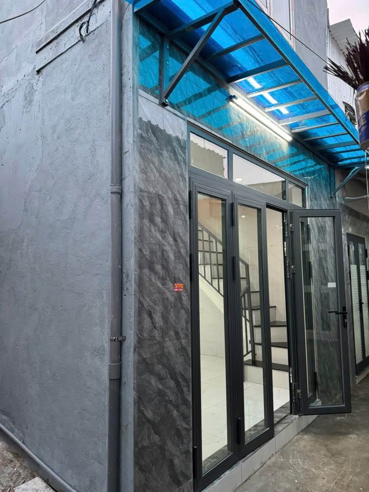 Nhà 2 tầng Đà Nẵng, Yên Khê 2, 60m² giá 1.1 tỷ - Sẵn sàng vào ở ngay!