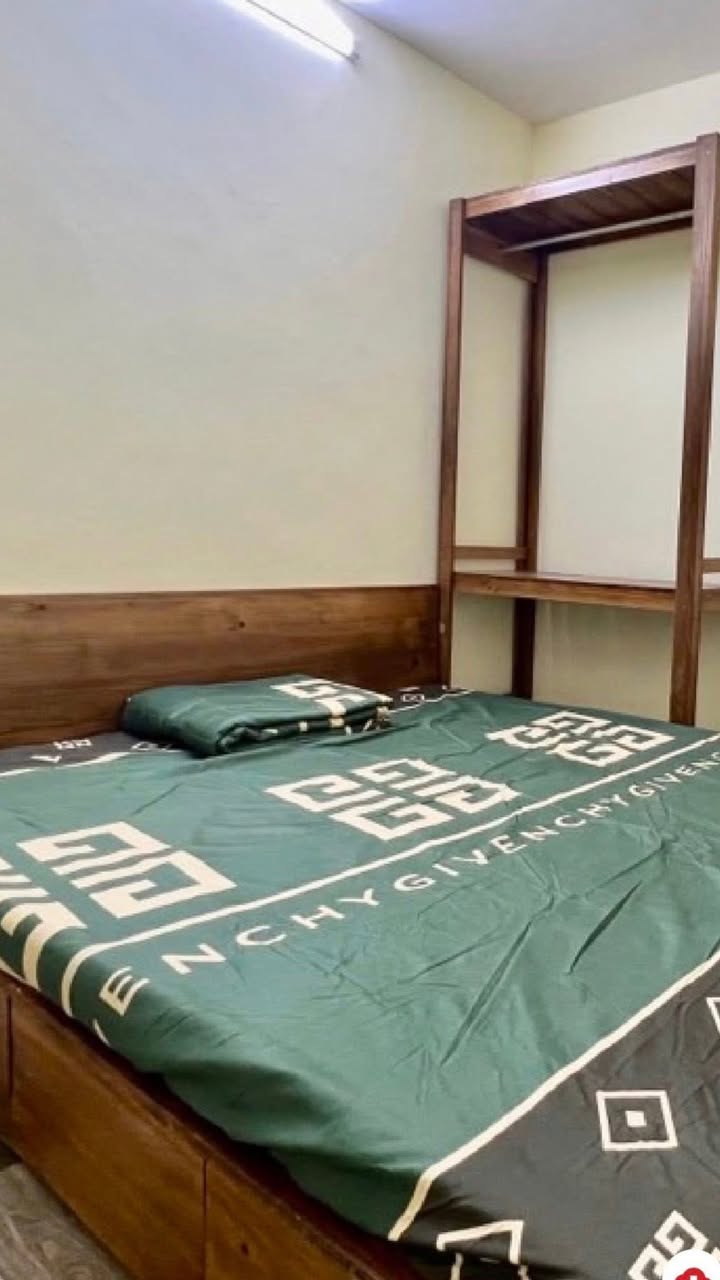 Nhà phố Nghĩa Dũng 13m² giá 3.4 tỷ - Sổ đỏ chính chủ, vị trí đắc địa!