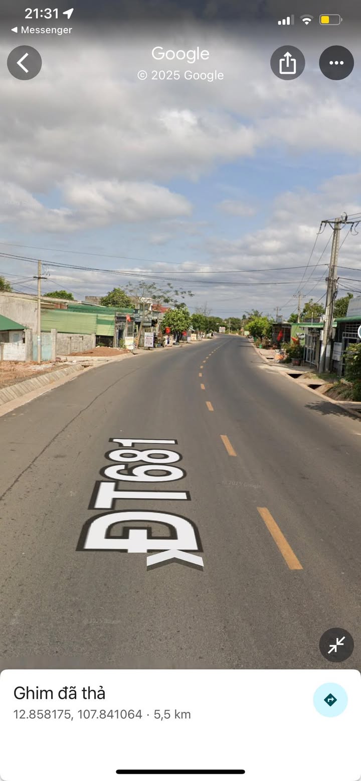 Đất mặt tiền Tỉnh Lộ 1, Buôn Đôn, 3300m² giá 45 tỷ - Cơ hội đầu tư siêu lợi nhuận!