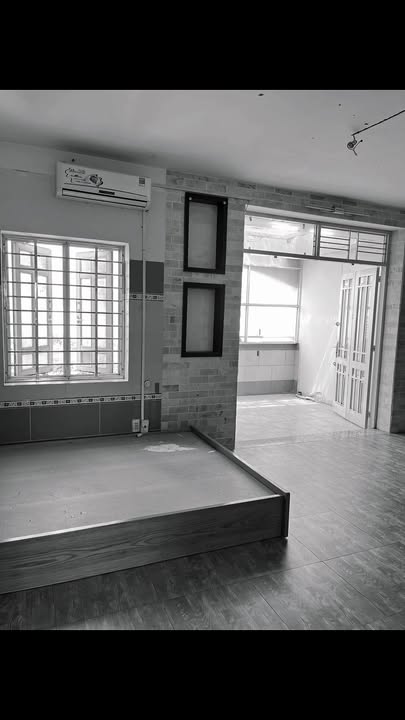 Căn hộ cho thuê 3233a Phạm Thế Hiển, Quận 8 - Giá 4 triệu/tháng, Nội thất đầy đủ!