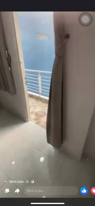 Studio ban công full nội thất Tạ Quang Bửu 5 triệu - Tiện nghi và thoáng mát