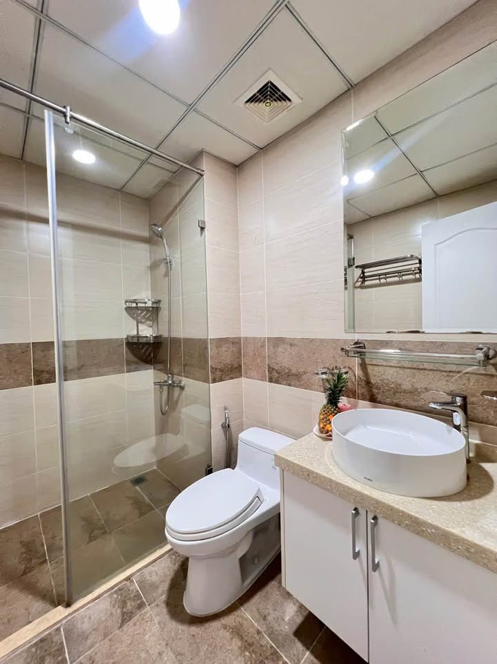 Căn hộ Monarchy Đà Nẵng 96m² giá 28 triệu - Sẵn sàng vào ở ngay!