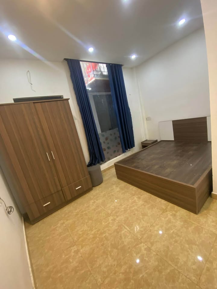 Nhà 3 tầng Hoàng Diệu Đà Nẵng 50m² giá 3.7 tỷ - Sẵn sàng vào ở ngay!