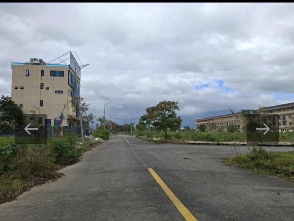 Lô đất đầu tư KĐT 7B Điện Ngọc 125m² giá 3.39 tỷ - Cơ hội sinh lời tuyệt vời!