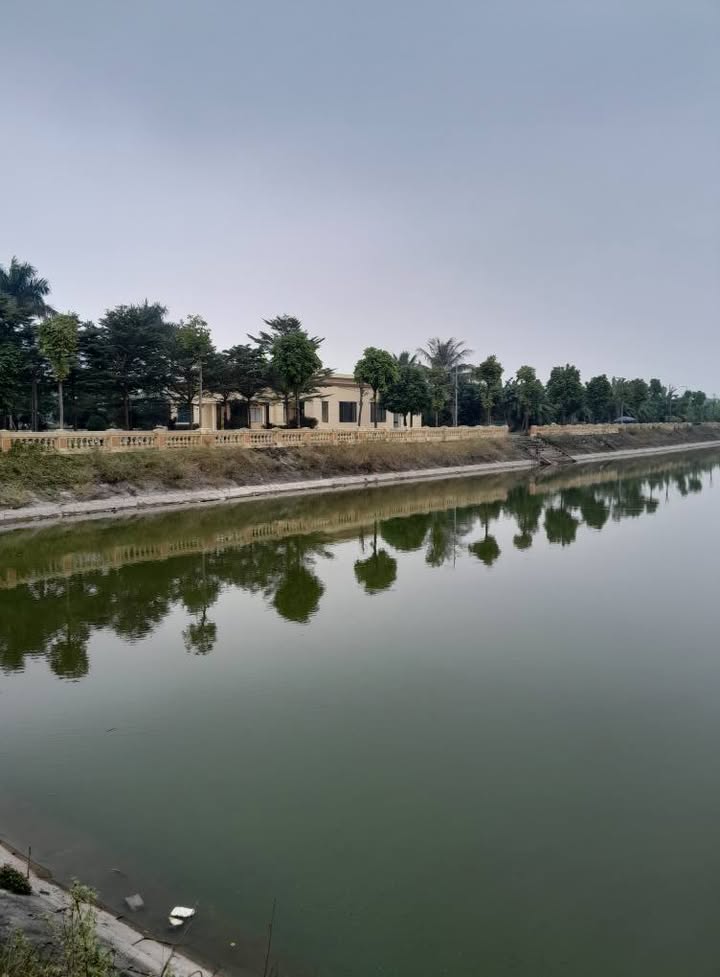 Đất thổ cư Kim Sơn, Gia Lâm 100m² giá thỏa thuận - Đường ô tô 7 chỗ vào tận nơi!