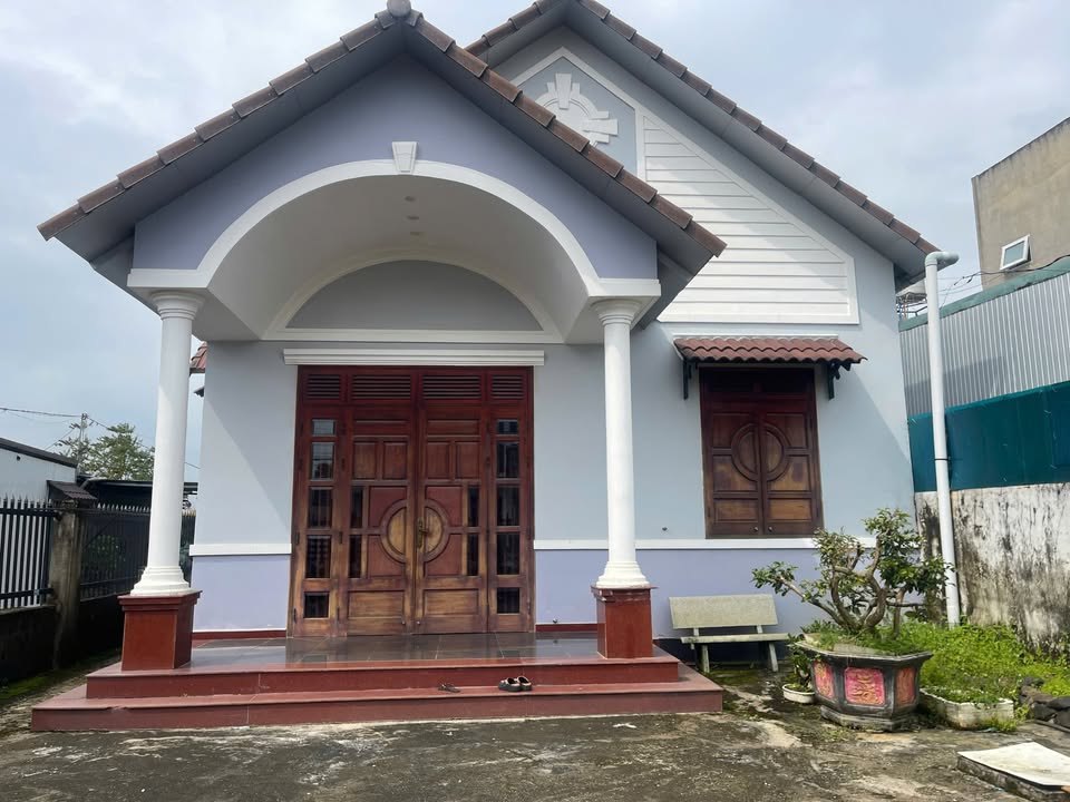 Nhà hẻm Lam Sơn, phường Lộc Sơn, TP. Bảo Lộc 220m² giá 2.85 tỷ - Sẵn thổ cư 100m²!