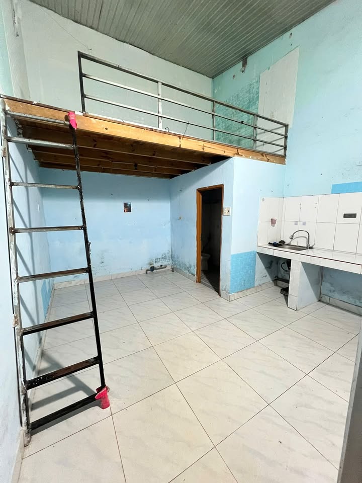 Phòng trọ Đà Lạt 20m² giá chỉ 1.8 triệu - Tiện nghi đầy đủ, an ninh tốt!