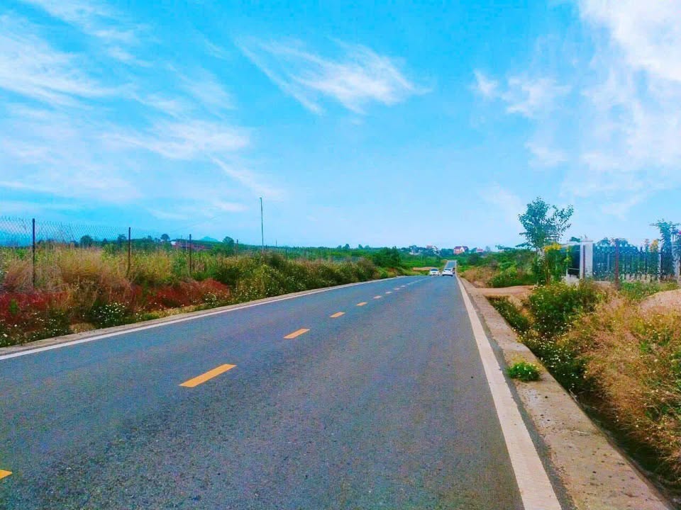 Đất mặt tiền đường nhựa 724, xã Tân Hội, giá 1.4 tỷ - Cơ hội đầu tư hấp dẫn!