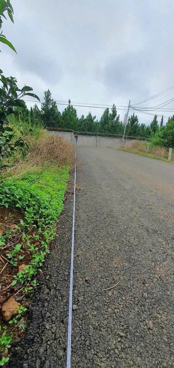 Đất nền Lộc Tiến - Bảo Lộc 1600m² giá 8.5 tỷ - Đường nhựa 7m thông thoáng!