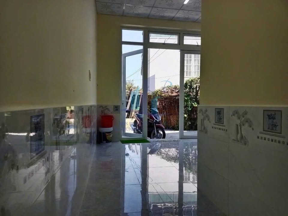 Nhà Đà Lạt 46.43m² giá 4 tỷ - Khu trung tâm tiện ích đa dạng!