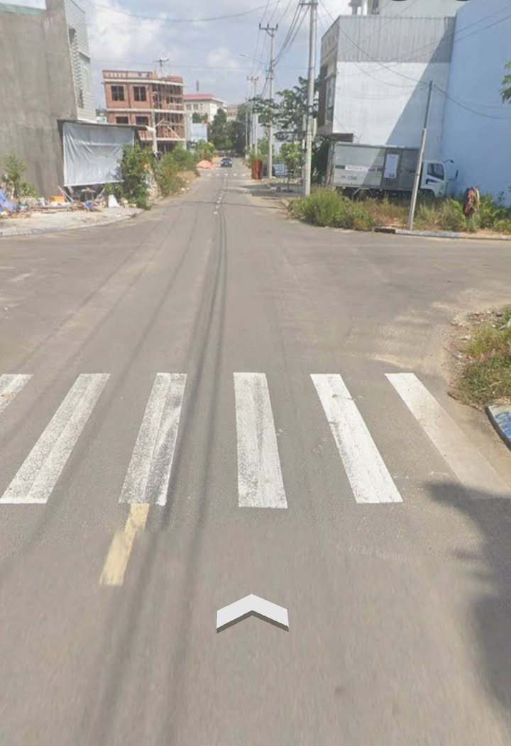 Đất Lô Góc Nhơn Phú Quy Nhơn 80m² giá 2.85 tỷ - Cơ hội đầu tư tuyệt vời!