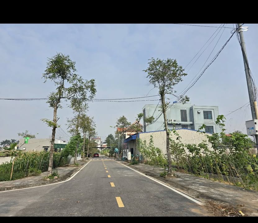 Đất nền Khu Nhân Cầu 1, Hưng Hà 275m² giá 4 tỷ - Cơ hội đầu tư lý tưởng!