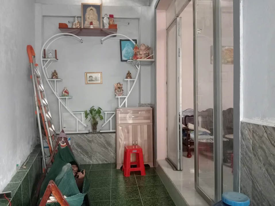 Nhà hẻm Nguyễn Văn Kiến Rạch Giá 42m² giá 1.25 tỷ - Sẵn sàng vào ở!