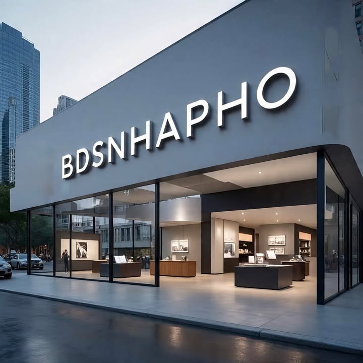 Cho thuê mặt tiền Lê Văn Hiến 250m² giá 40 triệu - Phù hợp showroom, gym!