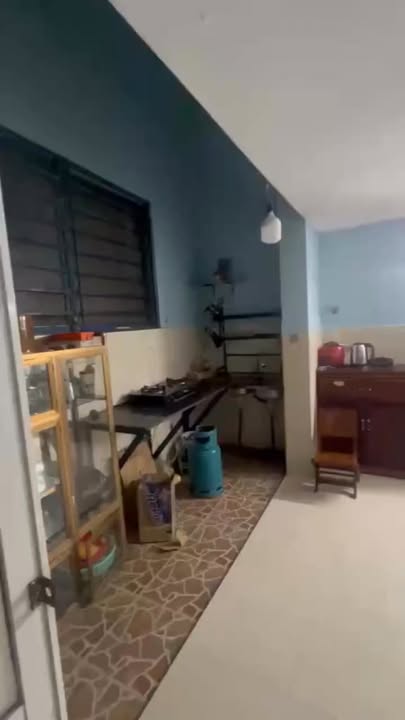 Nhà cho thuê 2 tầng K297 Trường Chinh, Đà Nẵng - Giá chỉ 6 triệu/tháng!