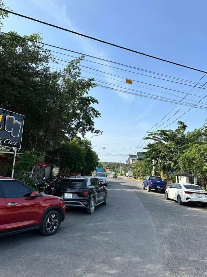 Nhà mặt tiền kinh doanh Lavender - 100m² chỉ 7 triệu/tháng - Vị trí tuyệt vời!