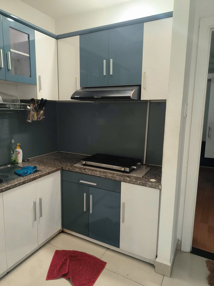 Căn hộ Pegasus Plaza Biên Hòa 65m² giá 9 triệu - Dọn vào ở ngay!