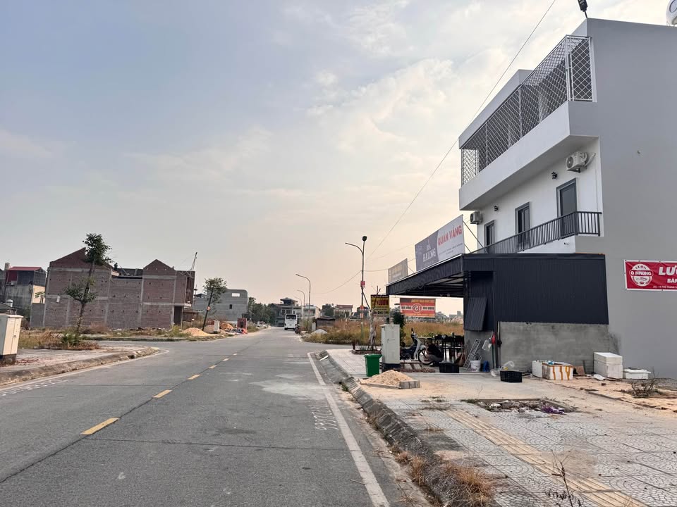 Đất nền Midtown One Uông Bí 90m² giá 1.6 tỷ - Đầu tư sinh lời lý tưởng!