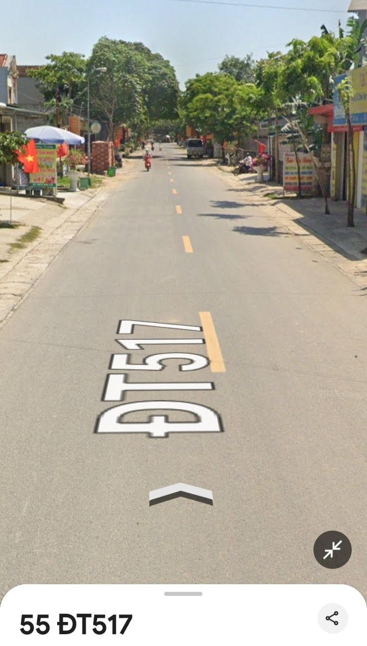 Đất nền 117m² tại Đồng Tiến, Triệu Sơn chỉ 2 tỷ - Sổ đỏ chính chủ!