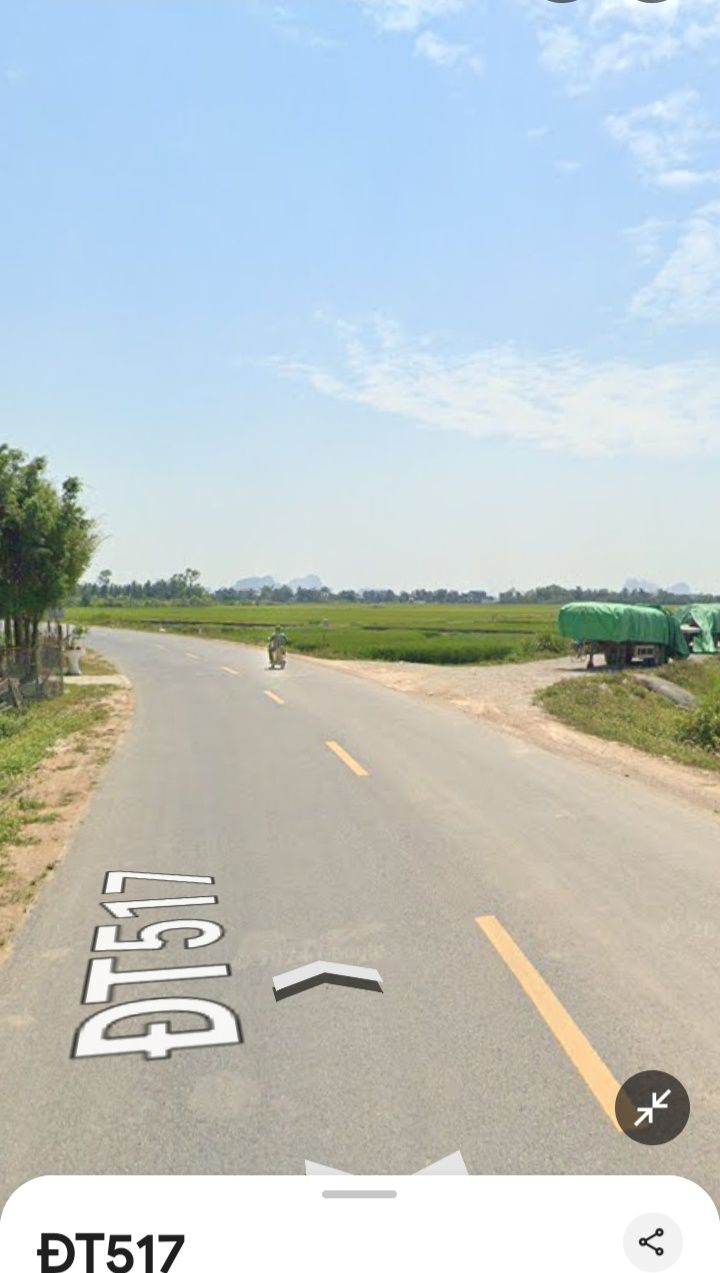 Đất nền đẹp tại Đồng Tiến, Triệu Sơn, Thanh Hóa 120m² giá chỉ 1.7 tỷ - Cơ hội đầu tư tuyệt vời!