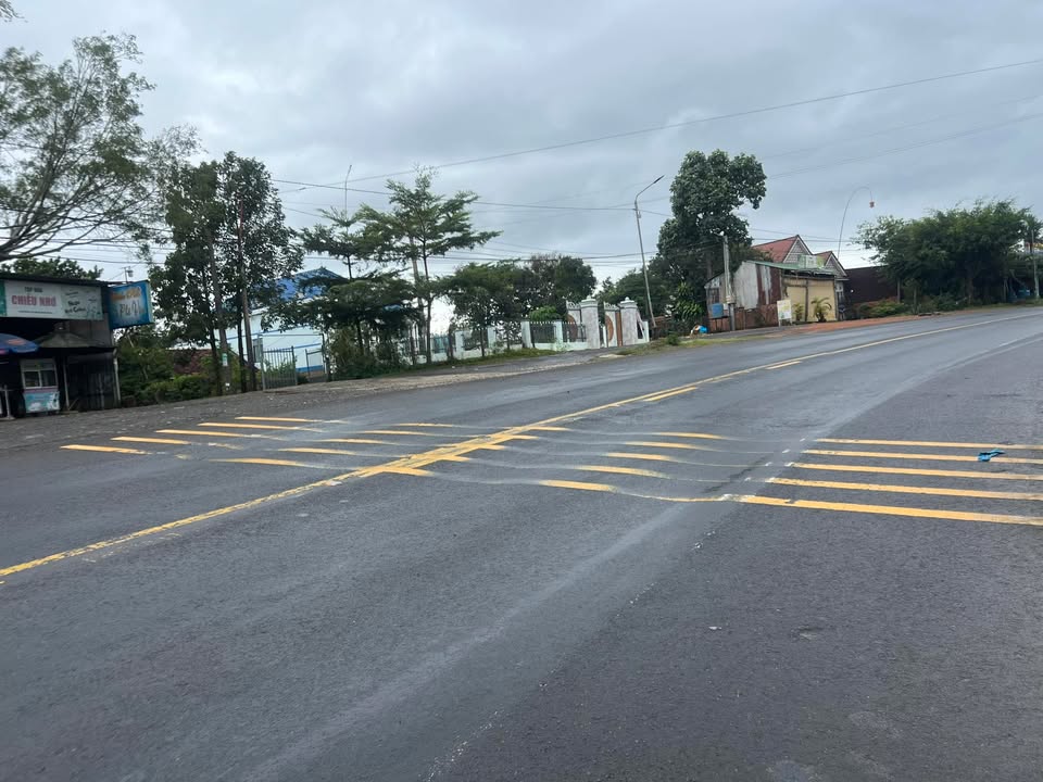 Đất thổ cư 250m² Đắk Gằn Đắk Mil giá 85 triệu - Vị trí đắc địa gần Quốc lộ 14A!