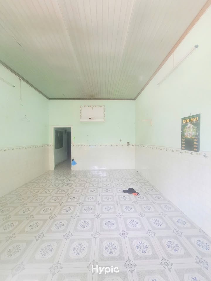 Nhà nguyên căn cho thuê tại phường Tân Vạn, Biên Hòa 60m² - An ninh yên tĩnh, phù hợp gia đình nhỏ!