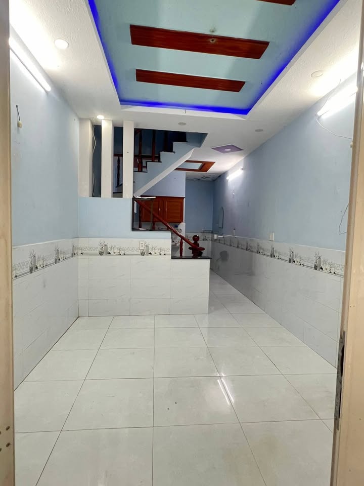 Nhà riêng cho thuê tại Tân Vạn, Biên Hòa 80m² - An ninh yên tĩnh, thích hợp gia đình!