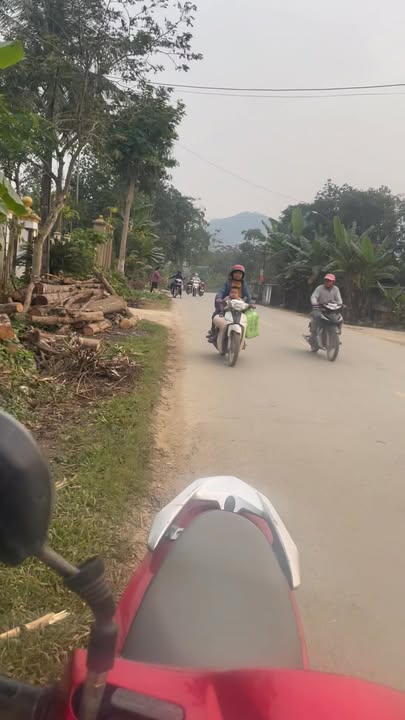 Đất thổ cư 100m² tại Quốc lộ 45, xã Xuân Khang - Cơ hội đầu tư hấp dẫn!