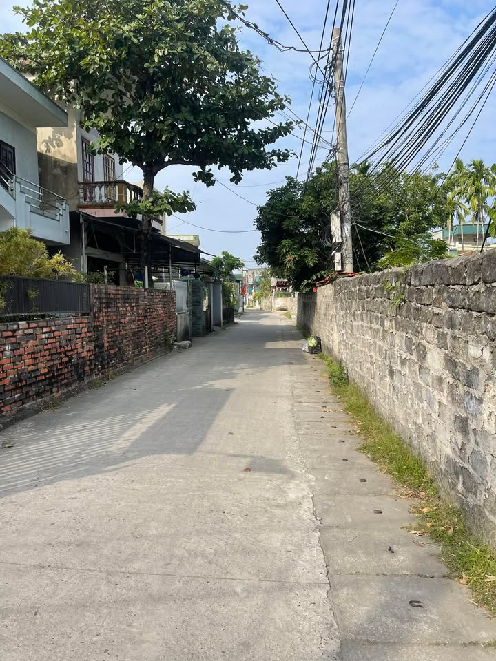 Đất nền Yên Thanh Uông Bí 380m² giá hợp lý - Cơ hội đầu tư sinh lời