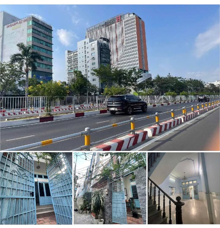 Nhà phố Bình Thạnh 90m² giá 10 tỷ - Nở hậu, hợp xây mới!