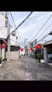 Nhà bán Tân Thới Hiệp 43m² giá 3.45 tỷ - Thiết kế hiện đại, vào ở ngay!