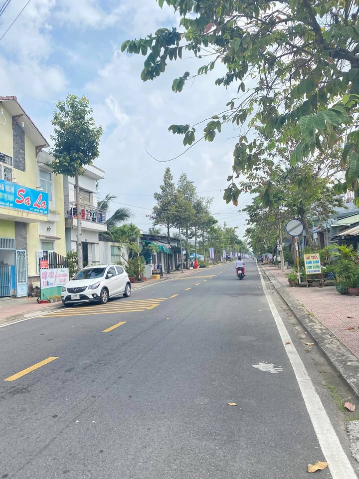 Đất mặt tiền Hồ Bé, phường Thới Sơn, 100m² giá 3 tỷ - Cơ hội đầu tư hấp dẫn!