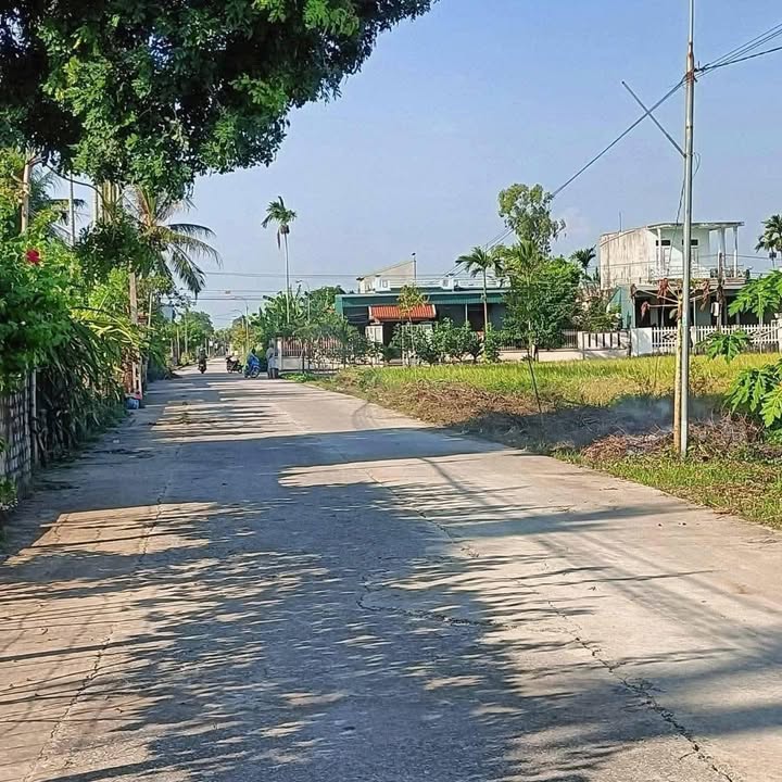 Đất nền Quảng Nhân 150m² giá 700 triệu - Cơ hội đầu tư tuyệt vời!