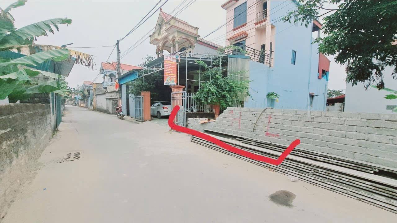 Đất nền Bột Xuyên, Mỹ Đức, Hà Nội 114m² giá 2.508 tỷ - Cơ hội đầu tư hấp dẫn!