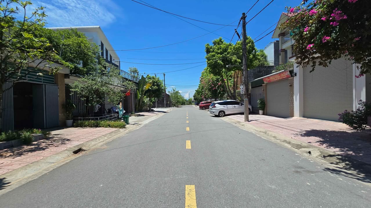 Đất nền TDP 6 Hà Huy Tập - 136m² giá 4.8 tỷ - Vị trí tiềm năng đầu tư!