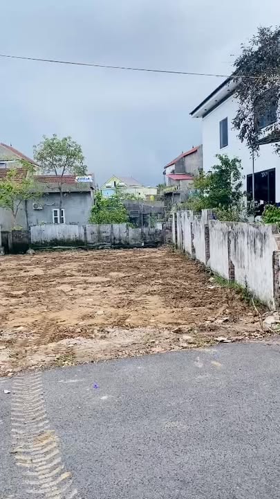 Đất nền Nghi Xuân 200m² giá 4 tỷ - Lô góc hai mặt tiền, vị trí đắc địa!