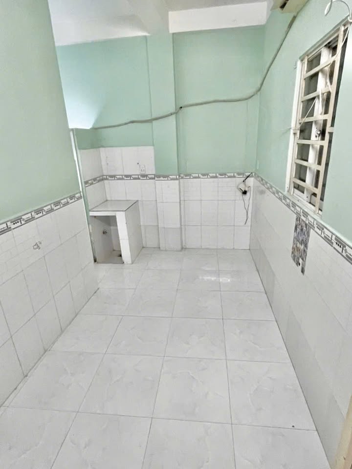 Phòng cho thuê tại 15 Cầu Xéo, Tân Quý, Tân Phú chỉ 2.29 triệu - Giờ giấc tự do!