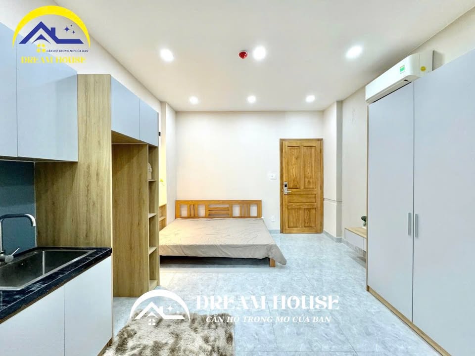 Phòng cho thuê tại Gò Dầu, Tân Quý, Tân Phú - Nội thất đầy đủ, giá thỏa thuận!