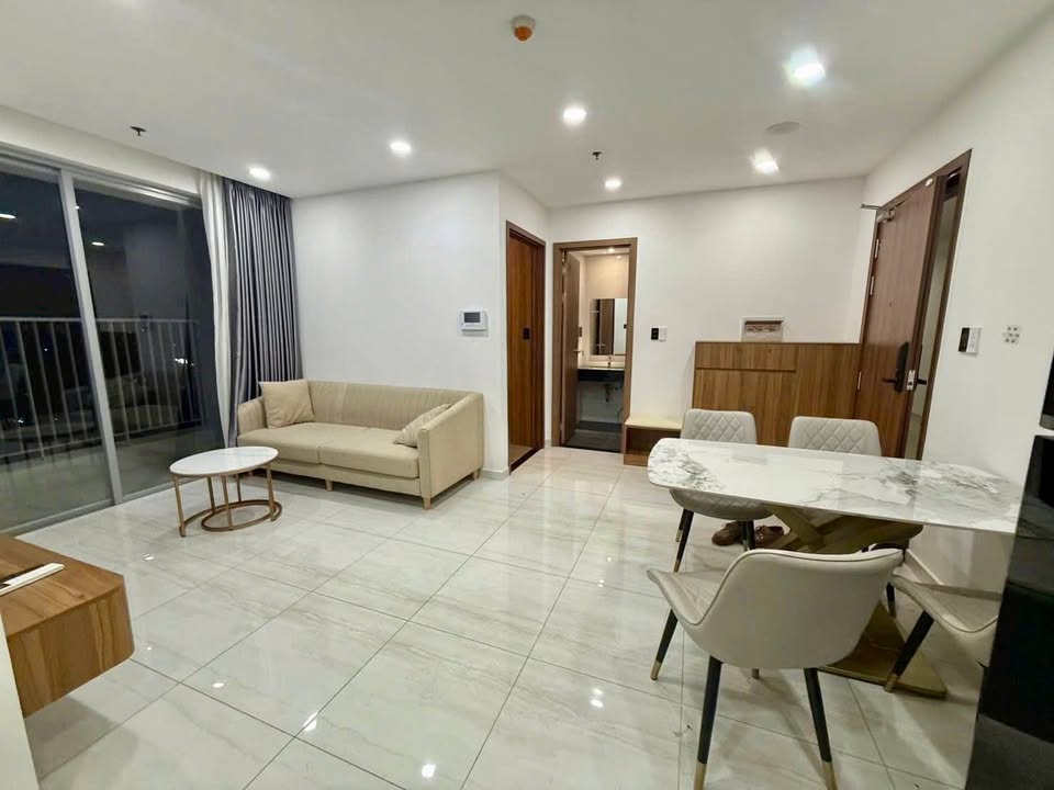 Căn hộ Happy One Central Thủ Dầu Một 1PN giá 8 triệu - Full nội thất đẹp!