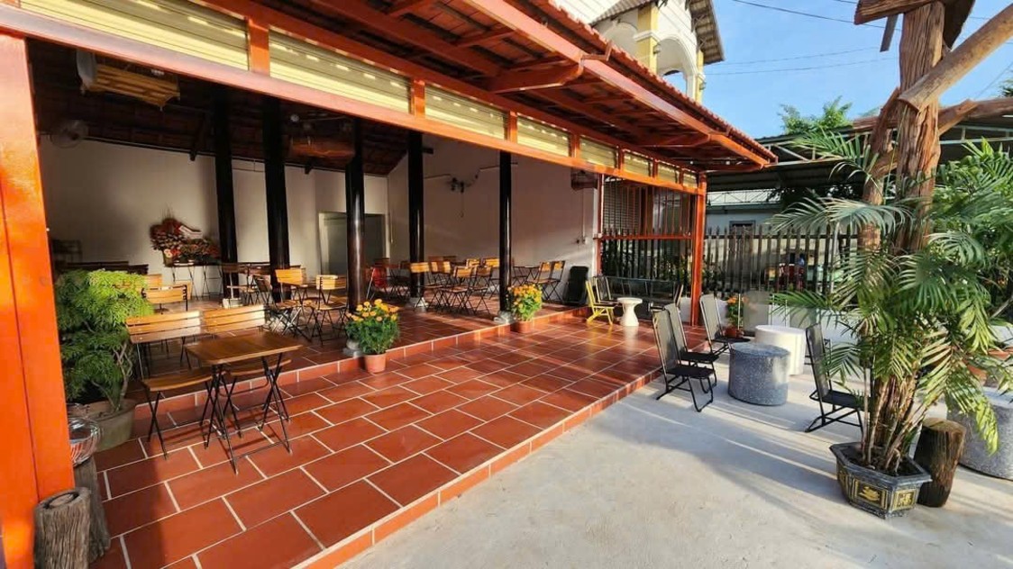 Cho thuê mặt bằng Phú Mỹ, Thủ Dầu Một 171m² giá 10 triệu - Phù hợp kinh doanh đa ngành!