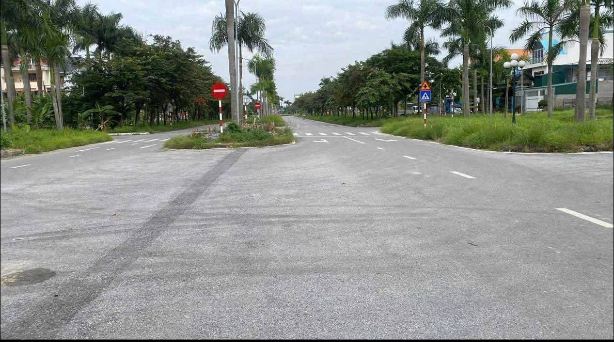 Đất nền mặt đường Nguyễn Đình Bể, Tân Bình, 60m² giá 3 tỷ - Cơ hội đầu tư tuyệt vời!